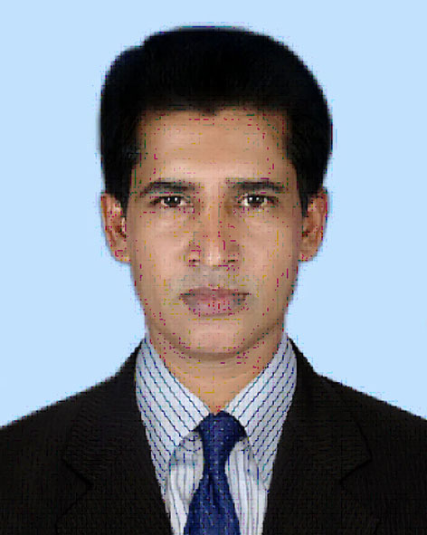 S. M. MOSTOFA KAMAL