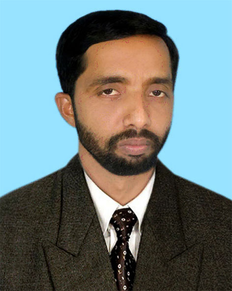 MD ABDUL HADI