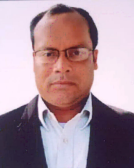 Uttom Panday