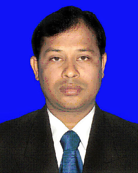 NERANDRA  NATH BAIRAGI