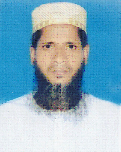 Md.Al Amin