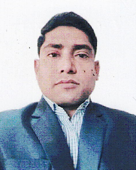 Md.Faruk Hossain