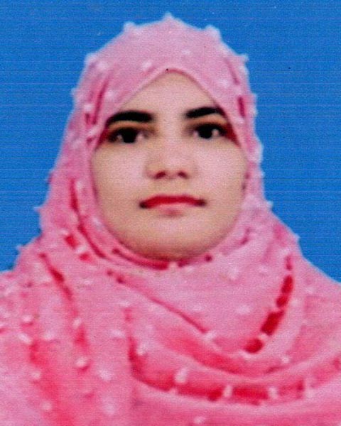 ADOREE KHATUN