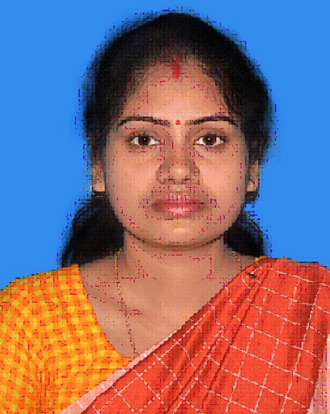 DIPTI RANI