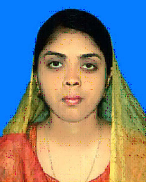 Ayesha Akter