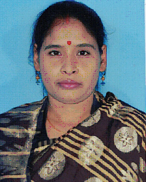 Sutopa Haldar