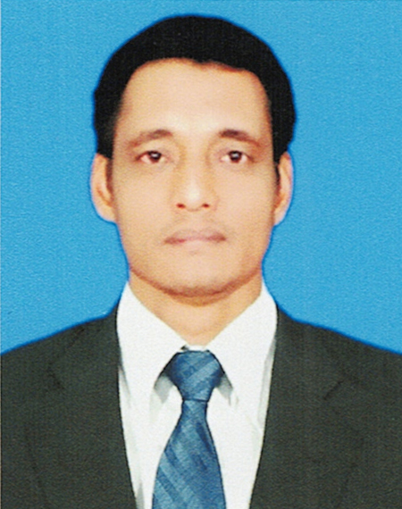 SUBOTH CHANDRA BISWAS