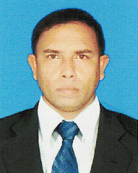 ASHOK KUMAR RANA