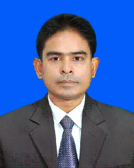 RAM KRISHNA BISWAS