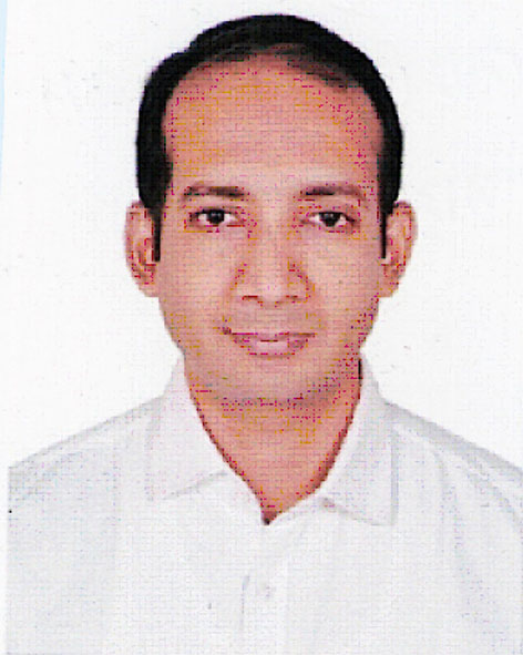 Md.Mizhanur Rahaman