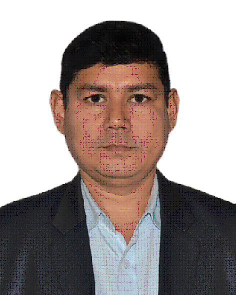 Dilip Sarkar