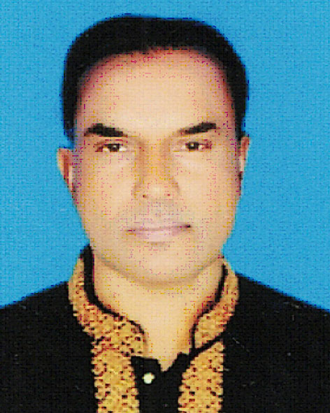 SUKHA RANGAN HALDER