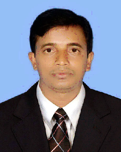 JAGABANDHU  MAZUMDER