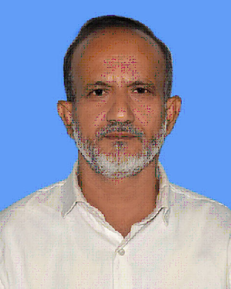 MD SELIM REZA