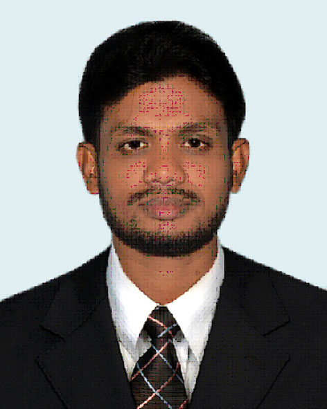 Md.Monirul Islam