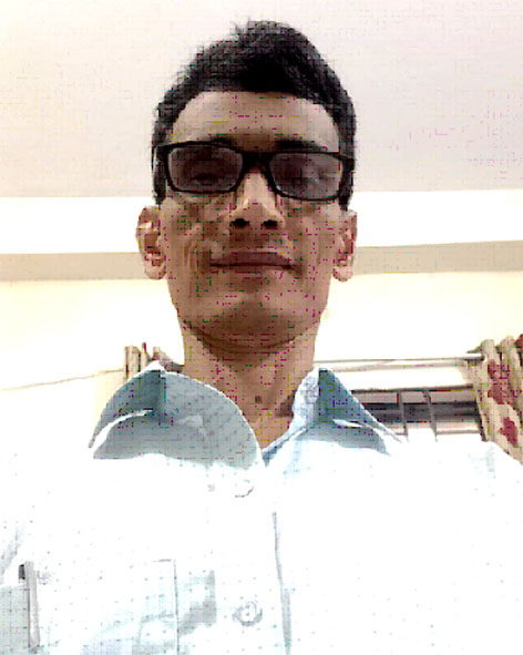 Pizus Chandra mistry